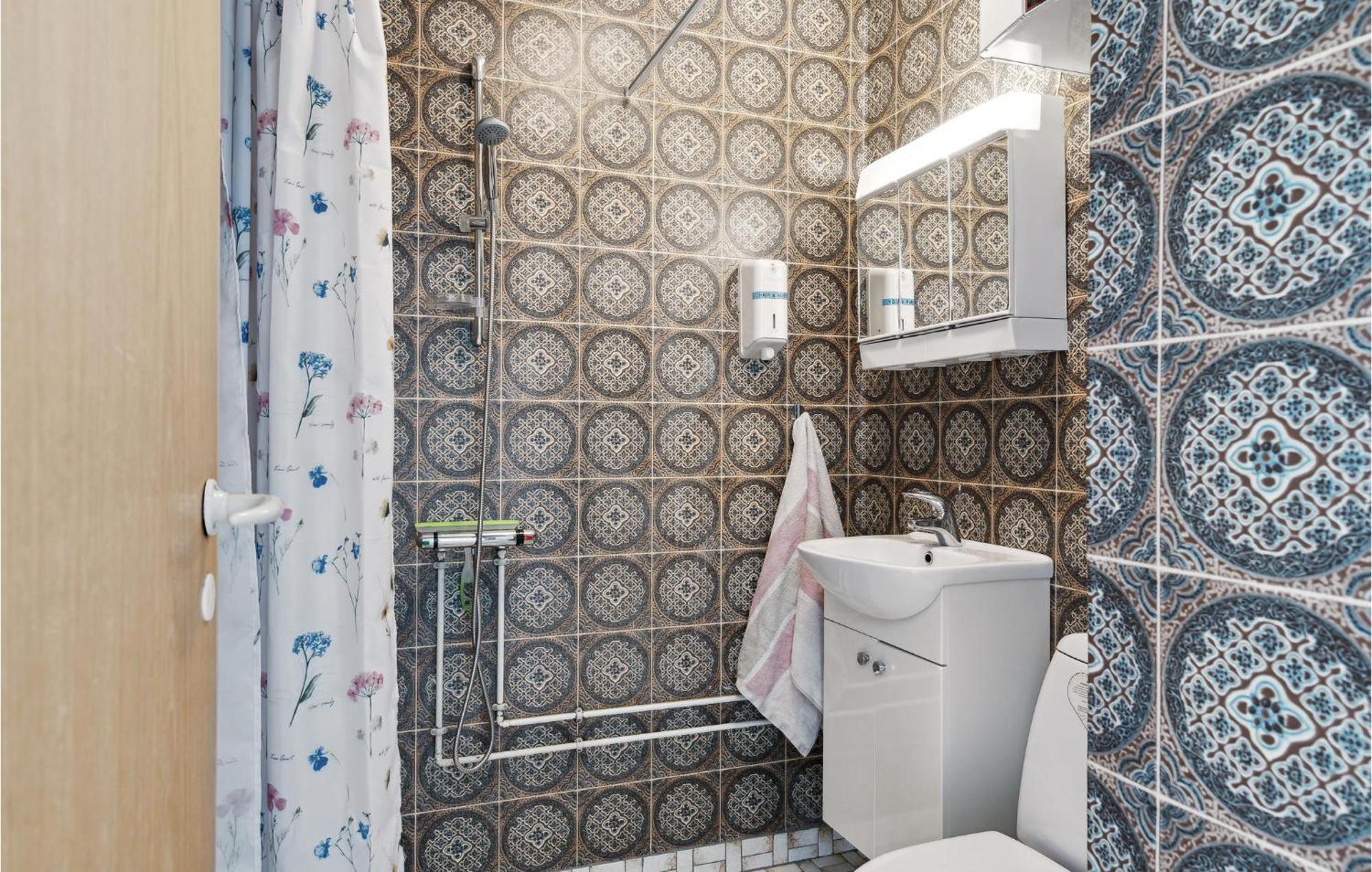 Gorgeous Apartment In Norre Nebel With Kitchen Nymindegab Εξωτερικό φωτογραφία