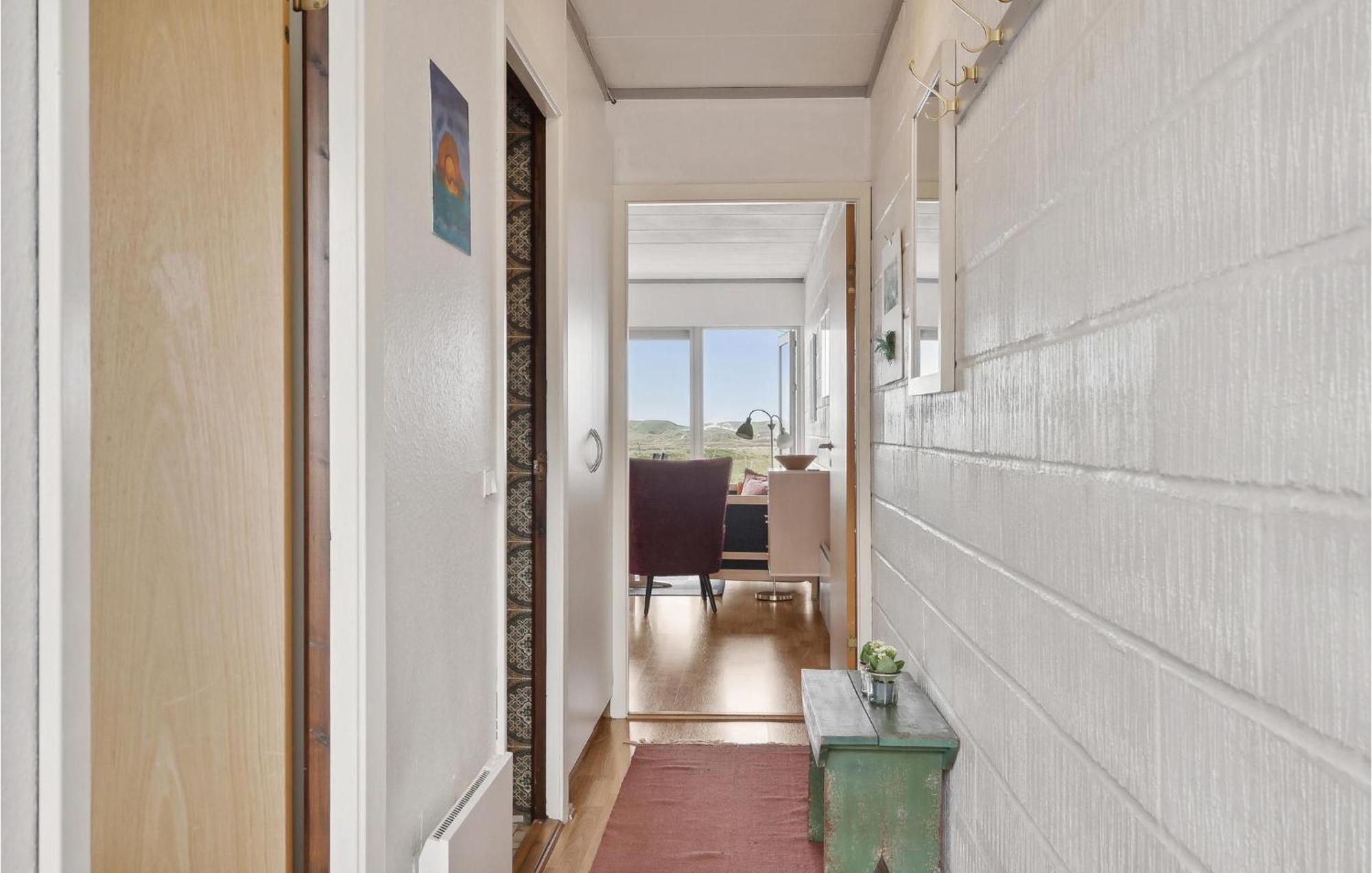 Gorgeous Apartment In Norre Nebel With Kitchen Nymindegab Εξωτερικό φωτογραφία